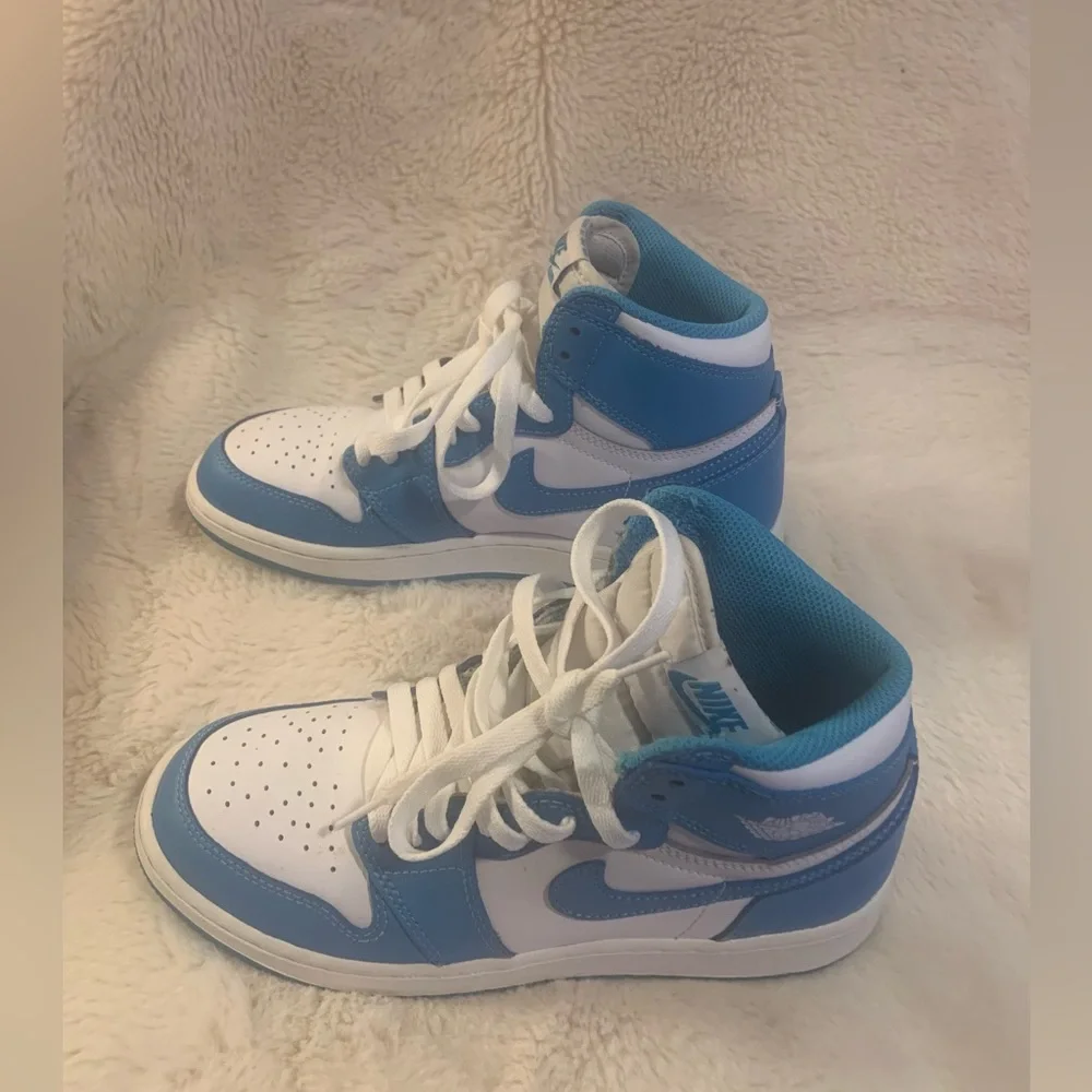 Air Jordan 1 Retro high OG sneakers